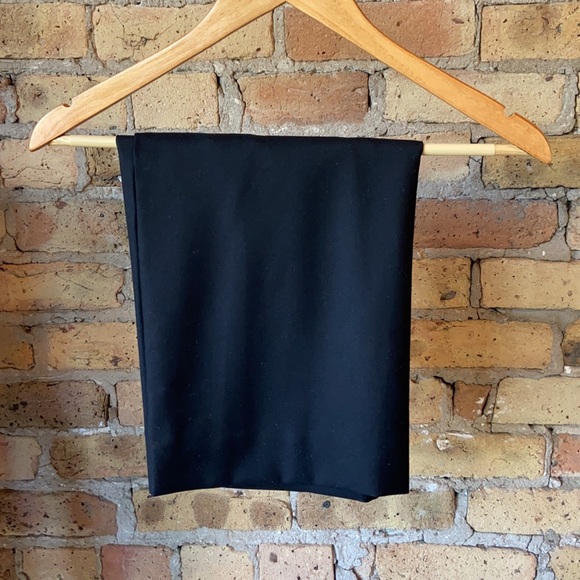 J. Crew Factory Lightweight Wool Skirt Suit - Picture 5 of 6